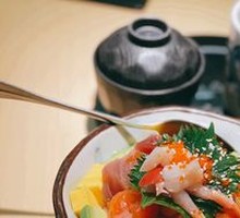Fisherman's Seafood Gem Rice