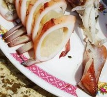 Nan'ao Squid