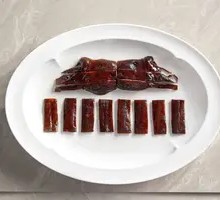 Lion Head Goose Head