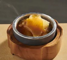 Cantonese Braised Chicken Wings