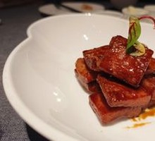 Italian Balsamic Pork Belly
