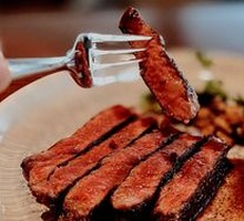 Australian Angus M5 Ribeye Steak