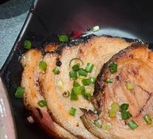 Fatty Char Siu