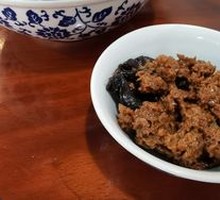 Roasted Wheat Gluten Noodles