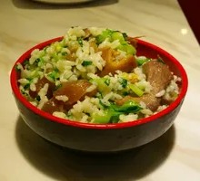 Beef Rice Bowl
