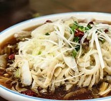 Stir-fried Beef Tripe