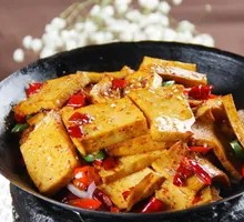 Qianye Tofu Wooden Bucket Rice