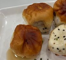Lao Shengxing Special Pan-Fried Dumplings