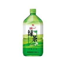 Green Tea Milk