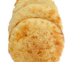 Sour Pickle Pancake