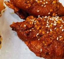 Crispy Pork Trotter