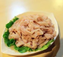 Chicken and Duck Intestines