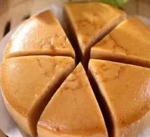 Glutinous Rice Cake