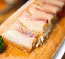 Huangshan Knife Board Fragrant Pork