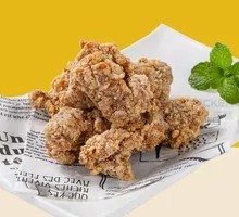 Best Friends Chicken Neck Bones