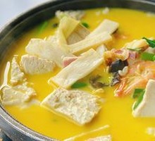 Hand-Torn Taizhou Tofu