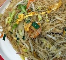 Taizhou Fried Rice Noodles