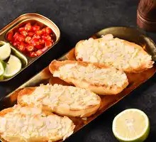 Five-Star Almond Bread