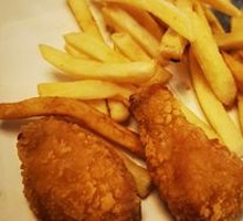 Spicy Crispy Chicken Wings