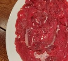 Thinly Sliced Wagyu Tenderloin