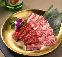 Wagyu Twin Dish