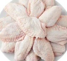 Fresh Chicken Wing Flats