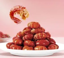 Black Duck Oil Braised Shrimp Balls