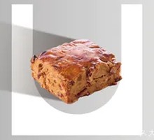 Earl Grey Cranberry Scone