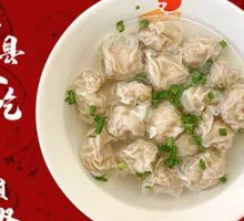 Original Fresh Pork Dumplings