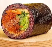 Sichuan Lamp Shadow Beef Rice Ball