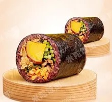 Original Flavor Boiled Egg Rice Ball
