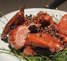 Gong椒 Crispy Pigeon