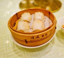 Deluxe Shrimp Dumplings