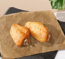 BQQ Chicken Wings
