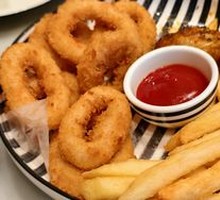 Party Snack Platter