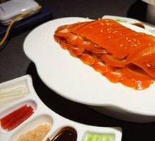 Osmanthus Crisp Roast Duck