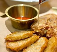 Chaozhou Snack Street