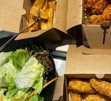 Original Boneless Chicken