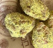 Corn Cheese Fried Chicken