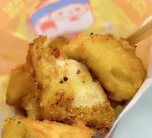 Bifengtang Style King Oyster Mushroom