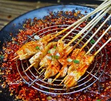 Delicious King Oyster Mushroom