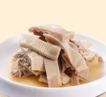 Fragrant Fermented Wine Pig's Trotter