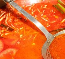 Kaili Red Sour Soup Pot