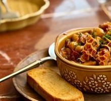 Madrid-style Tripe Stew