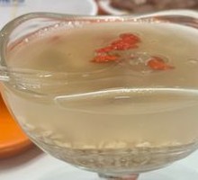 Milk-Sweet Dumpling