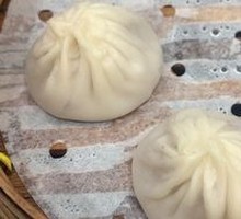 Fresh Shrimp Steamed Dumplings