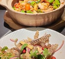 Shunde Cold-Mixed Fish Skin