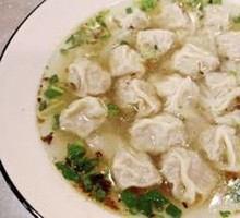 Special Yanpi Dumplings