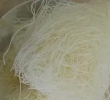 Rice Noodles