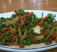 Delicious Pork Lard Crumbs